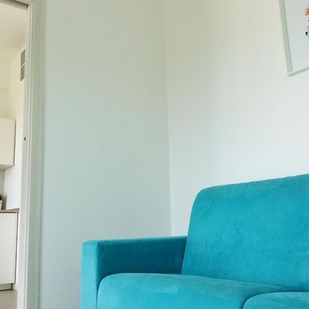 Appartamenti Vacanze Villa Meo Вилафранка Тирена Екстериор снимка