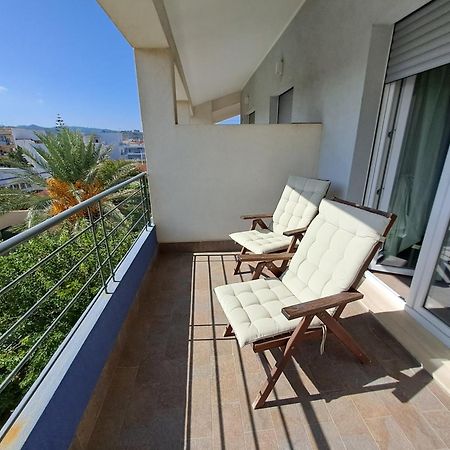 Appartamenti Vacanze Villa Meo Вилафранка Тирена Екстериор снимка