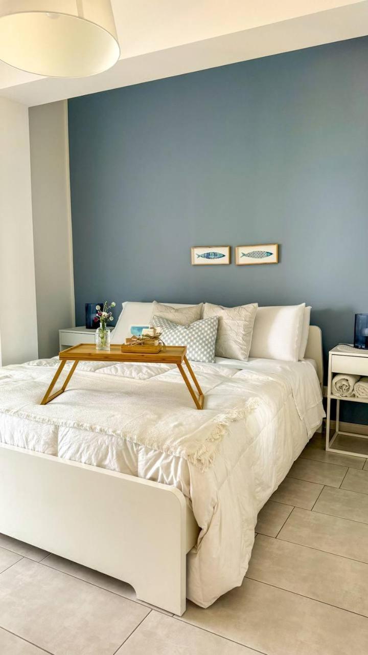 Appartamenti Vacanze Villa Meo Вилафранка Тирена Екстериор снимка